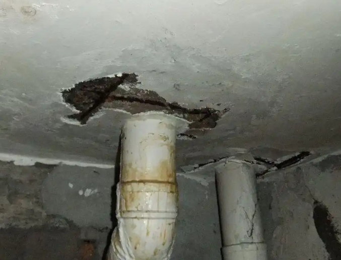 高台卫生间漏水维修公司浅析高台卫生间渗水维修的方法