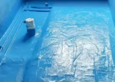 高台卫生间漏水维修公司分享下高台卫生间防水工程中常用防水涂料介绍。
